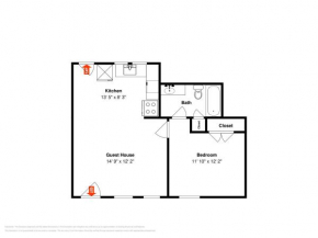 Coastal - Port Aransas House